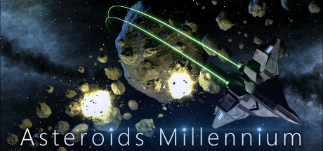 Asteroids Millennium prices