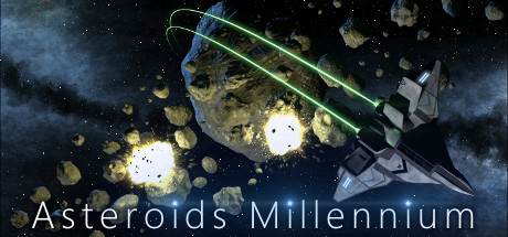 Asteroids Millennium precios