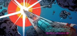 Asteroids: Recharged ceny