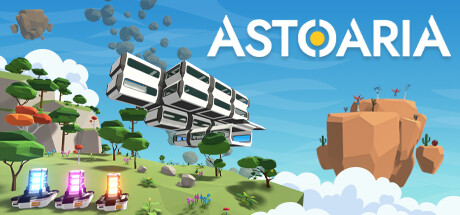 Astoariaのシステム要件