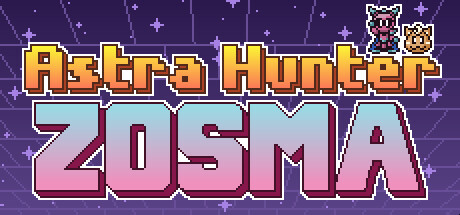 Astra Hunter Zosma Systemanforderungen