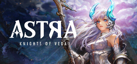 Configuration requise pour jouer à ASTRA: Knights of Veda