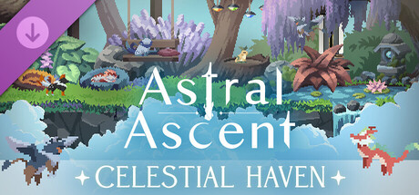 Prezzi di Astral Ascent - Celestial Haven