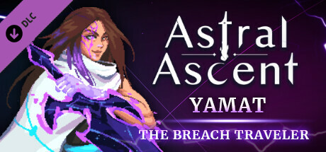 Prix pour Astral Ascent - Yamat the Breach Traveler