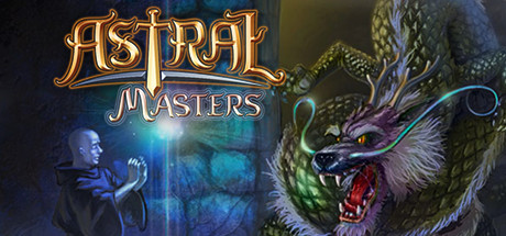 Astral Masters - yêu cầu hệ thống