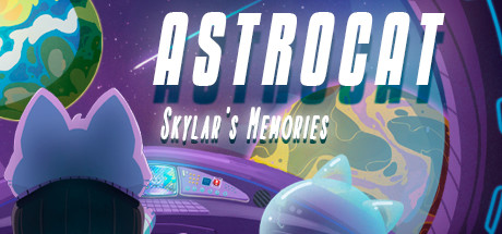 Astrocat: Skylar´s Memories цены