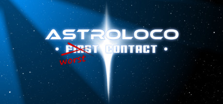 Astroloco: Worst Contact 价格