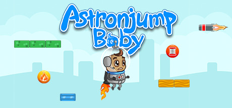 Configuration requise pour jouer à Astron Jump Baby