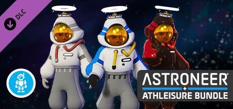 Prix pour ASTRONEER Athleisure Bundle