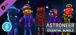 mức giá ASTRONEER Essential Bundle