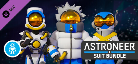 Prix pour ASTRONEER Suit Bundle