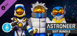 mức giá ASTRONEER Suit Bundle