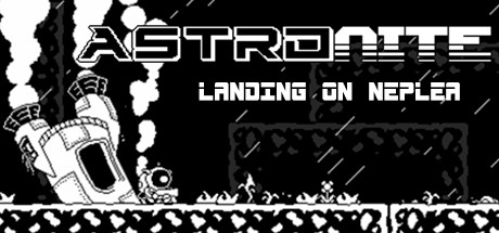 Configuration requise pour jouer à Astronite - Landing on Neplea