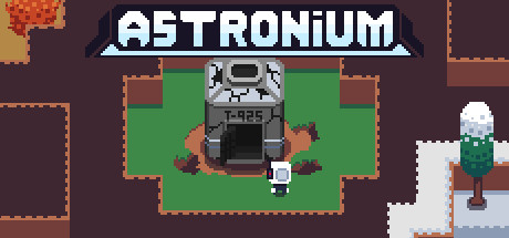 Requisitos del Sistema de Astronium