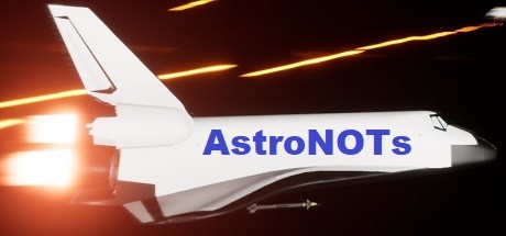 Configuration requise pour jouer à AstroNOTs