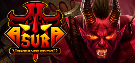 Asura: Vengeance Edition ceny