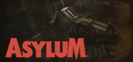 ASYLUM - yêu cầu hệ thống