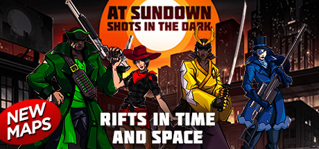 AT SUNDOWN: Shots in the Dark precios