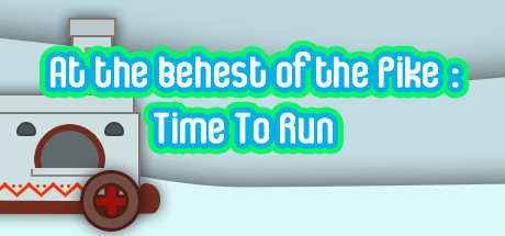 At the behest of the Pike: Time To Run цены