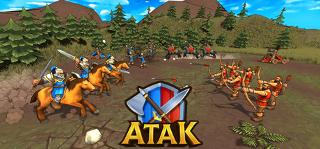 ATAK System Requirements