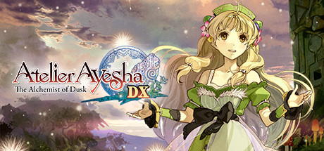 Atelier Ayesha: The Alchemist of Dusk DX цены