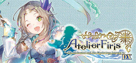 Atelier Firis: The Alchemist and the Mysterious Journey DX 价格