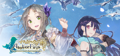 Atelier Firis: The Alchemist and the Mysterious Journey / フィリスのアトリエ ～不思議な旅の錬金術士～ ceny