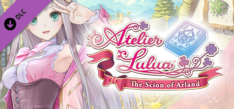 Atelier Lulua: Season Pass "Lulua" 价格