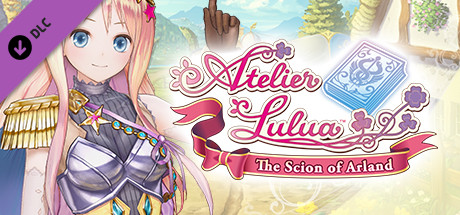 Atelier Lulua: Season Pass "Meruru" precios