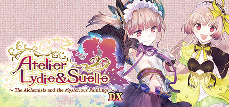 Preise für Atelier Lydie & Suelle: The Alchemists and the Mysterious Paintings DX