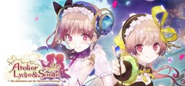 Atelier Lydie & Suelle ~The Alchemists and the Mysterious Paintings~ цены