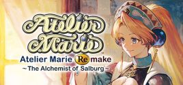 Atelier Marie Remake: The Alchemist of Salburg System Requirements