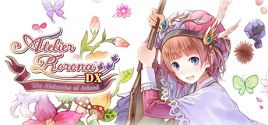 Atelier Rorona ~The Alchemist of Arland~ DX - ロロナのアトリエ ～アーランドの錬金術士～ DX fiyatları