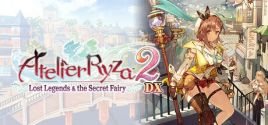 Atelier Ryza 2: Lost Legends & the Secret Fairy DX fiyatları