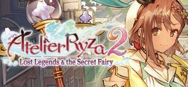 Atelier Ryza 2: Lost Legends & the Secret Fairy 价格