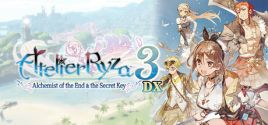 Atelier Ryza 3: Alchemist of the End & the Secret Key DX fiyatları
