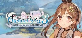 Wymagania Systemowe Atelier Ryza 3: Alchemist of the End & the Secret Key