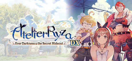 Atelier Ryza: Ever Darkness & the Secret Hideout DX fiyatları