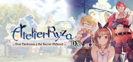 Atelier Ryza: Ever Darkness & the Secret Hideout DX fiyatları