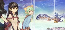 Требования Atelier Shallie: Alchemists of the Dusk Sea DX