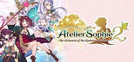 Requisitos do Sistema para Atelier Sophie 2: The Alchemist of the Mysterious Dream