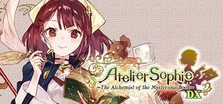 Требования Atelier Sophie: The Alchemist of the Mysterious Book DX