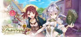 Atelier Sophie: The Alchemist of the Mysterious Book цены