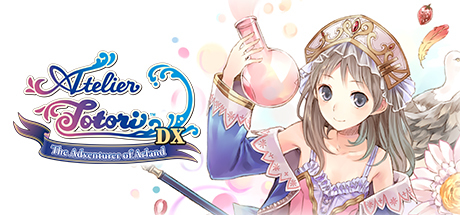 Atelier Totori ~The Adventurer of Arland~ DX System Requirements