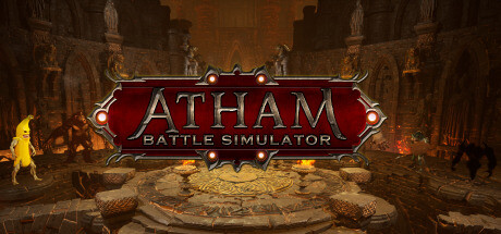 Atham Battle Simulator Systemanforderungen