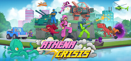 Requisitos del Sistema de Athena Crisis
