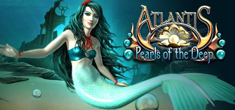 Atlantis: Pearls of the Deep ceny