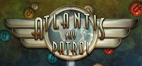 Atlantis Sky Patrol価格 