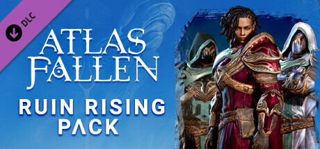 Atlas Fallen - Ruin Rising Pack ceny