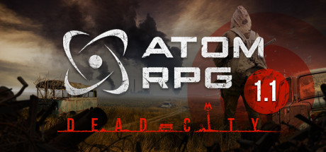 ATOM RPG: Post-apocalyptic indie game цены